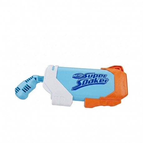 Nerf veepüstol Super Soaker Torrent, helesinine/valge