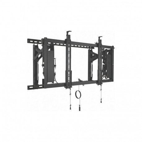 "Chief LVS1U ConnexSys Video Wall System Wandhalterung für Videoleinwand"