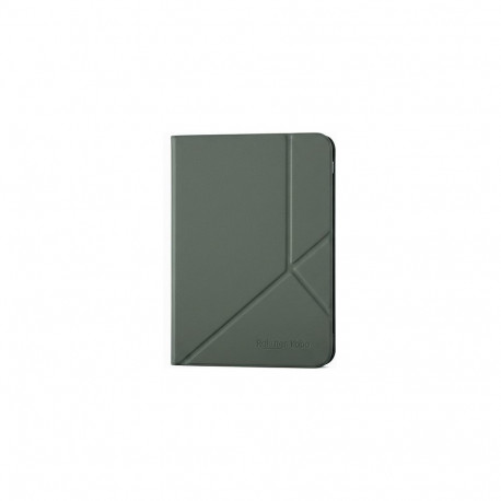 "Kobo Sleepcover Clara Misty Green (N365-AC-GR-E-PU) (N365ACGREPU)"