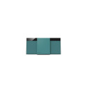 Panasonic SC-HC304 Green HiFi CD player