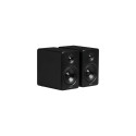 Edifier M90 Black Wired &amp; Wireless 100 W