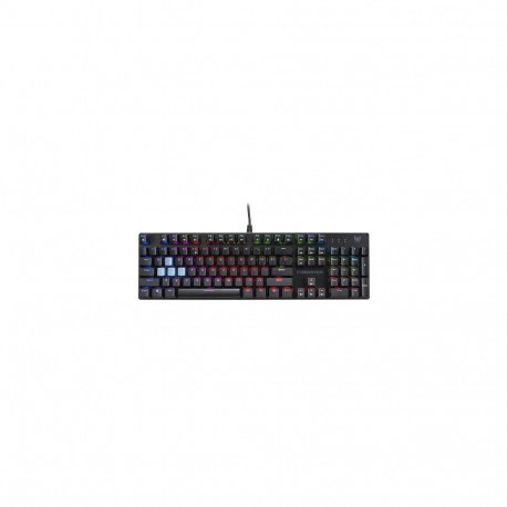 Acer Predator Aethon 303 keyboard Gaming USB QWERTY US International Black