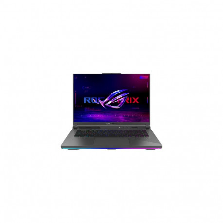 ASUS ROG Strix G16 G614PP-RV030W AMD Ryzen™ 9 8940HX Laptop 40.6 cm (16") WUXGA 32 GB DDR5-