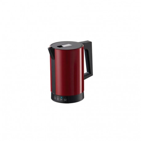 Ritter fontana5 electric kettle 1.1 L 2800 W Red