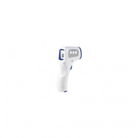 Oromed ORO-T60 PERFECT Remote sensing thermometer Blue, White Universal Buttons