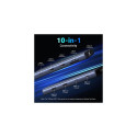 Ugreen REVODOK PRO 10 10IN1 HDMI DOCK Grey