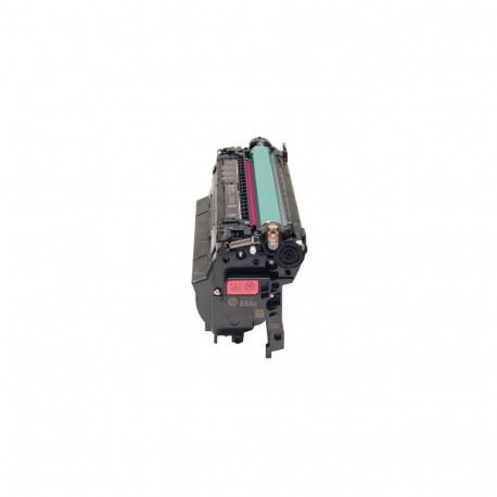 HP 656X High Yield Black Original LaserJet Toner Cartridge