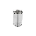 Kuuskantpadrun 1/2", 24mm