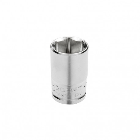 Kuuskantpadrun 1/2", 18mm