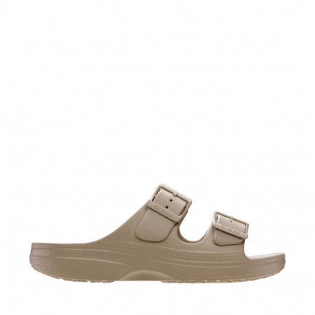Crocs naiste sandaalid saturday 213586 214 39-40, beežid