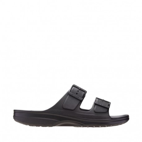 Crocs naiste sandaalid 213586 001 Saturday Sandal 36-37, mustad