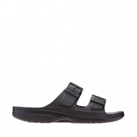 Klapki męskie Crocs Saturday Sandal czarne 212245 001     39-40
