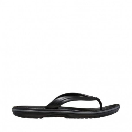 Crocs plätud Crocband Flip 11033 0DD 43-44, must