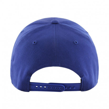 Czapka z daszkiem dla dzieci '47 New York Yankees MVP Raised Basic granatowa B-RAC17CTP-RY-KIDS