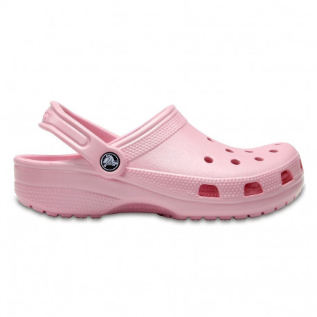 Crocs jalanõud classic 10001 6GD 36-37, roosad