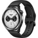 Xiaomi S4 Smartwatch Black