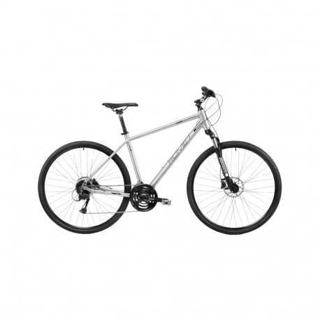 ROMET Orkan 4 M Lite (2023) 28" 18" M, hall
