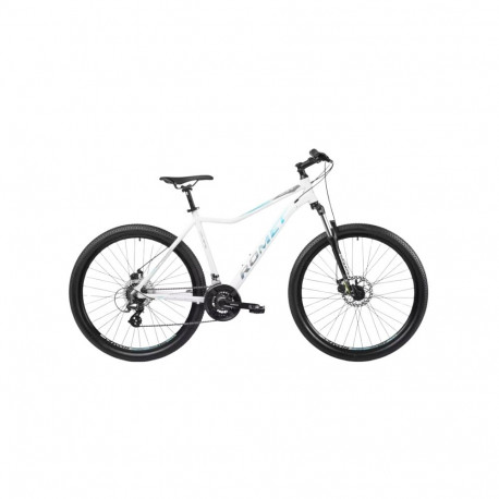 ROMET Jolene 7.1 (2024) 27,5" 19" L, valge-sinine