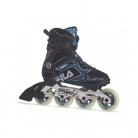 Rulluisud LEGACY PRO 84 LADY, must-sinine (38.5)