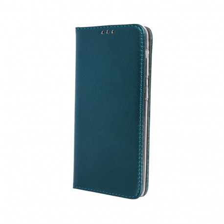 Smart Magnetic case for Honor Magic 8 Pro dark green