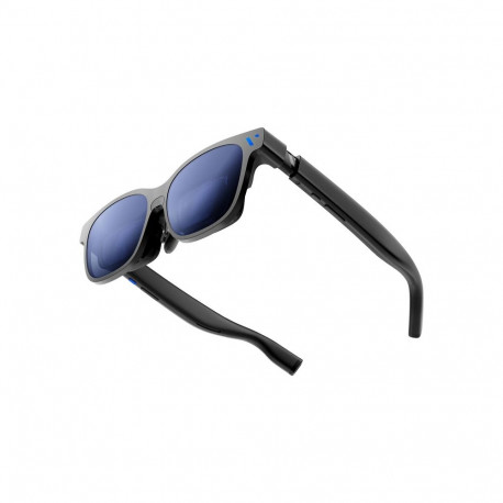 Extended Reality Glasses - VITURE XR Beast 3840x1200 Resolution, 6DoF Tracking, USB-C, Large Size Bl