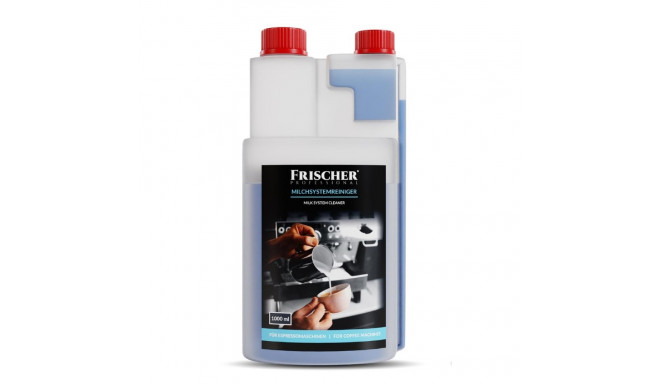 Cleaning Solution - Frischer Milk System Cleaner 1L