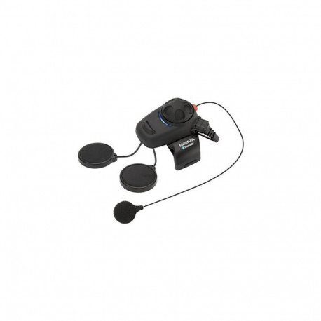 Bluetooth Intercom - Sena Smh5-10 Bluetooth Intercom