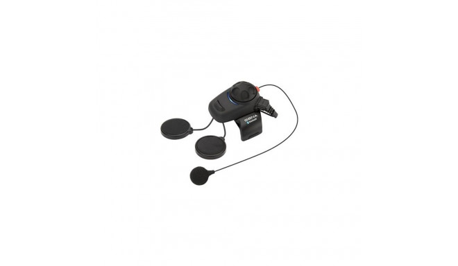 Bluetooth Intercom - Sena Smh5-10 Bluetooth Intercom
