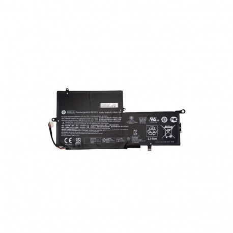 Replacement Battery HP PK03XL 4913mAh 11.4V
