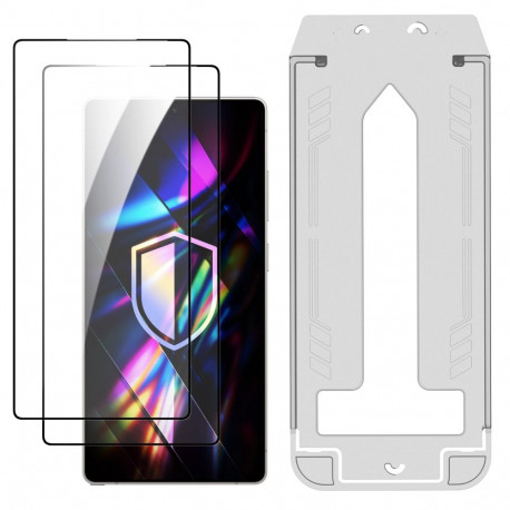 3mk Hardy Hardura 9H - Samsung Galaxy S25 Ultra (5903108670609)
