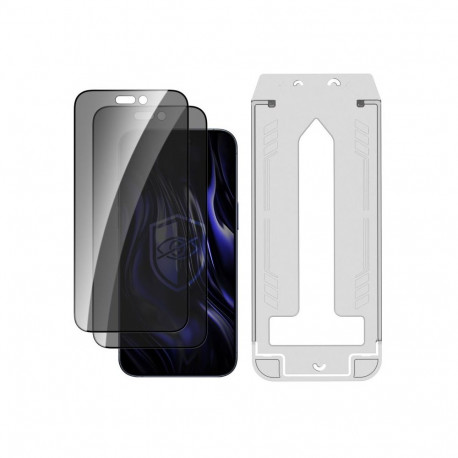 3mk kaitseklaas Hardy Privzone 9H Apple iPhone 16 Pro Max