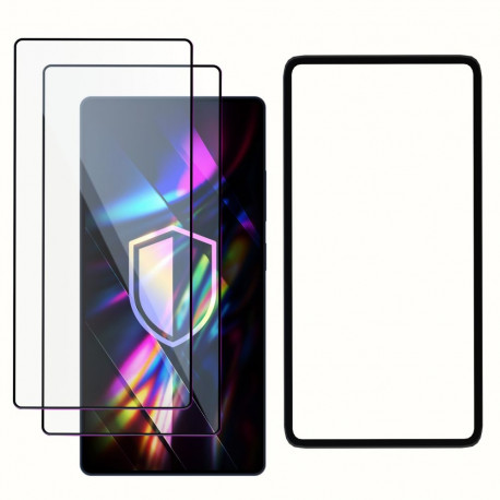 3mk Hardy Hardura 9H - Samsung Galaxy S23+ (5903108740524)