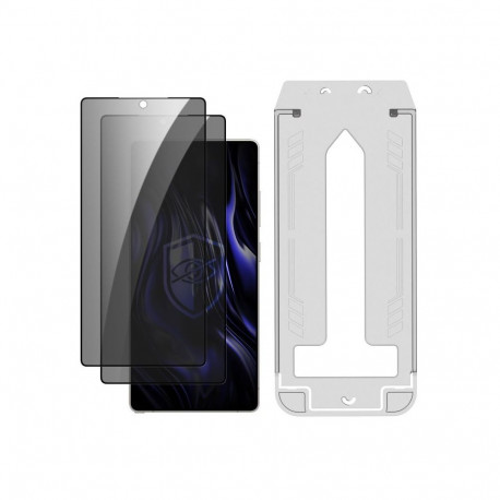3mk ekraanikaitse Hardy Privzone 9H Samsung Galaxy S25 Ultra