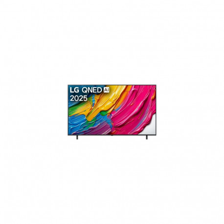 LG nutiteler 65QNED80A3A 65 164cm 4K UHD (2160p) webOS 8806096403501