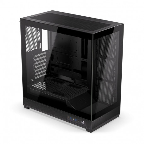 ENDORFY Fishtank 6000 Flex (black, tempered glass x 2)