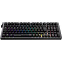 Asus ROG Strix Morph 96 Wireless (black, DE layout, ROG NX V2)