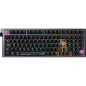 Asus ROG Strix Morph 96 Wireless (black, DE layout, ROG NX V2)