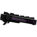 Asus ROG Strix Morph 96 Wireless (black, DE layout, ROG NX V2)