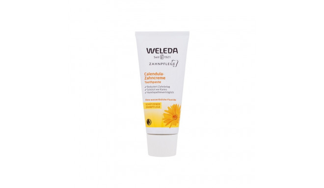 Weleda Calendula Toothpaste (75ml)