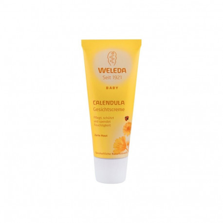 Weleda Baby Calendula Face Cream (50ml)