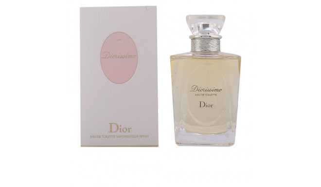 Dior Diorissimo Edt Spray (100ml)