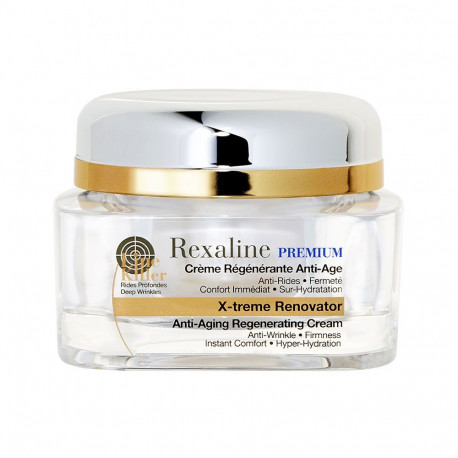 REXALINE LINE KILLER crema 50 ml