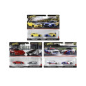 Hot Wheels premium autode 2-pakk