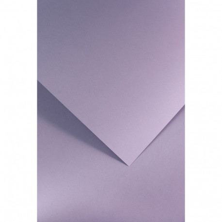 Disainpaber Smooth Lavender A4 210g 20lehte pakis
