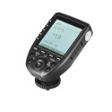 Quadralite välgupäästiku saatja Navigator X2 Nikonile