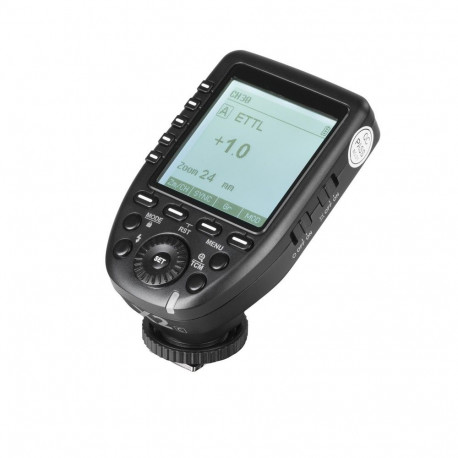Quadralite Navigator X2 C