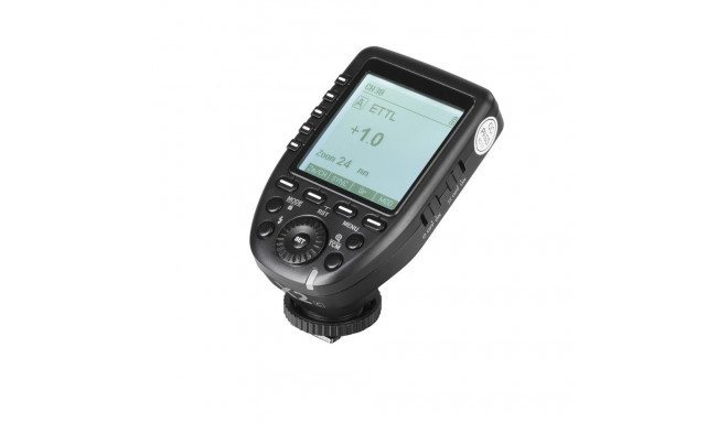 Quadralite Navigator X2 C