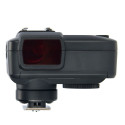 Quadralite Navigator X Plus N Transmitter