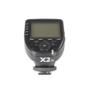 Quadralite transmitter Navigator X2 for Nikon