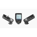 Quadralite flash trigger Navigator X2 S